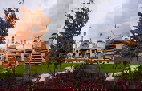 Günlük hava tahmin raporu