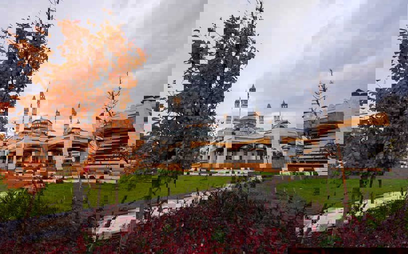 Günlük hava tahmin raporu