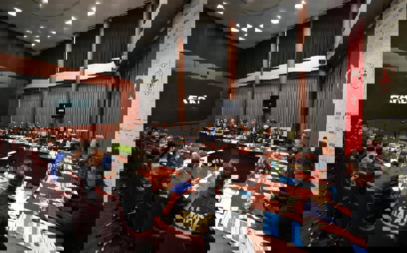 71 Milyar afetzedelere ulaşıyor