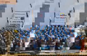 Sahte alkole operasyon: gözaltılar var