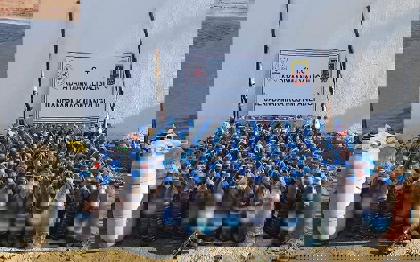 Sahte alkole operasyon: gözaltılar var