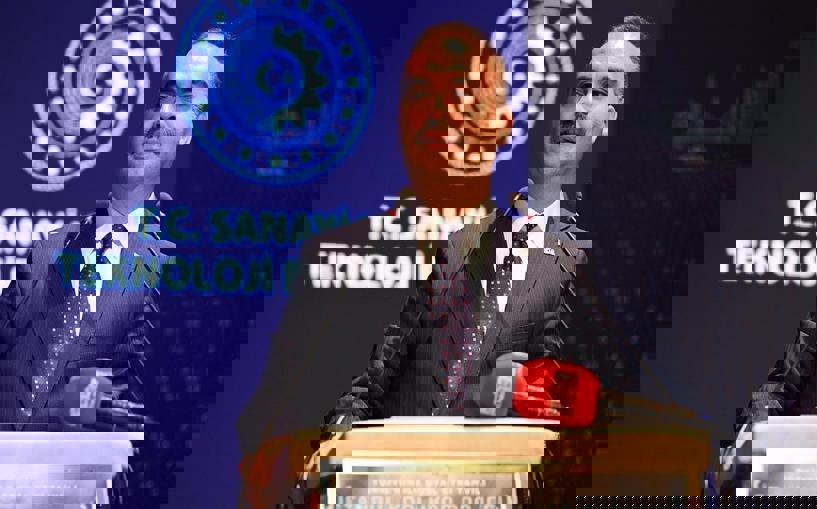 Türkiye 7,5 milyar avroluk Dijital Avrupa Programı'na katıldı