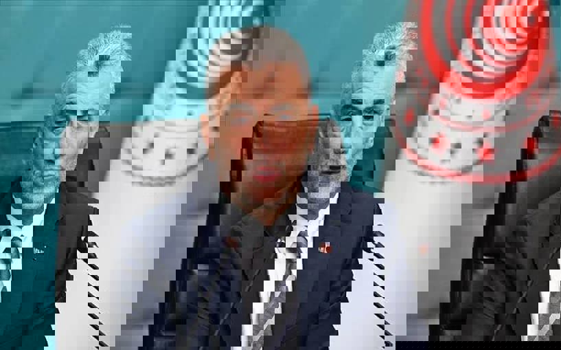 Türkiye Yüzyılının hedefleri yinelendi 