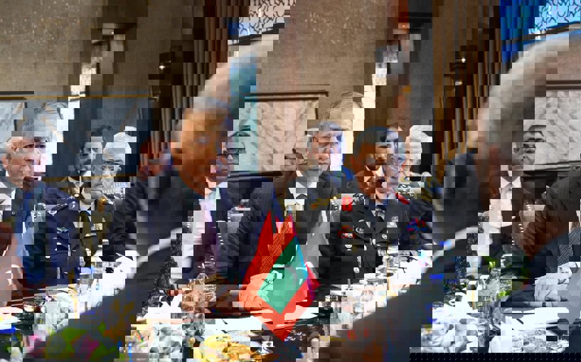 Yerlikaya, Çember'i daralttı firarileri aldı