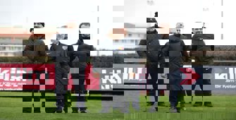 Memduh Büyükkılıç, Kayserispor Kulübünü ziyaret etti