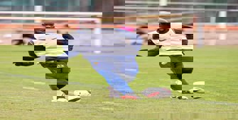 Kayserispor, Fenerbahçe maçı hazırlıklarını sürdürdü