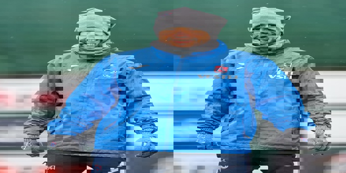 Trabzonspor, İstanbulspor maçı hazırlıklarını sürdürdü