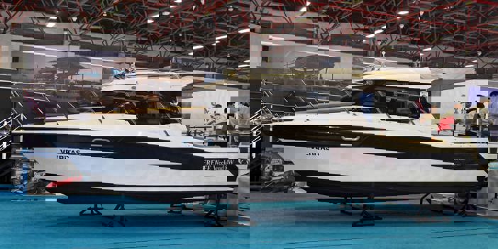 Yacht Life Boat Show 2023 Antalya, kapılarını ziyaretçilere açtı