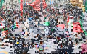 Acil ateşkese dair kritik görüşme 