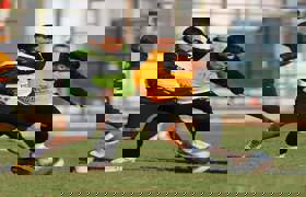 Amedspor’da Somaspor mesaisi