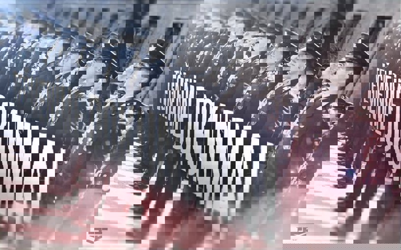 Rozet kavgasında 4 ihraç, Teğmenime dokunma! 