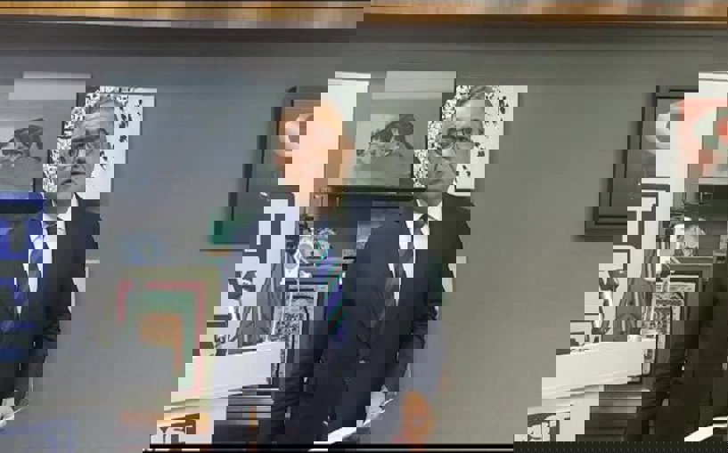 Yüzde 800 zam el insaf dedirtti, konu mecliste