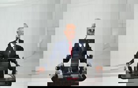 O iş bu sefer tamam 