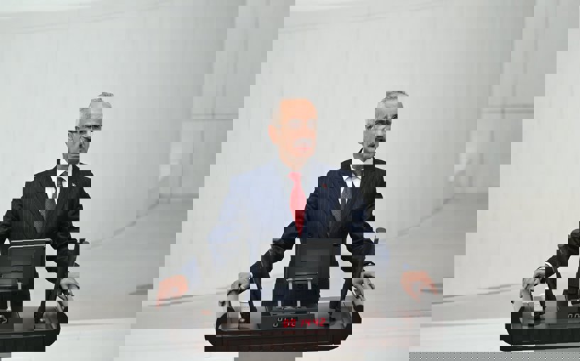 O iş bu sefer tamam 