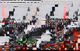 Tarım ve Orman Bakanlığı'na Personel alınacak