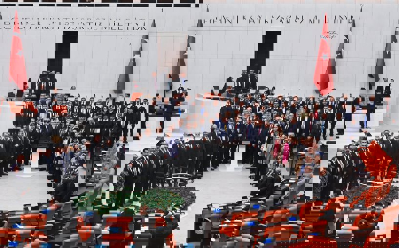 Tarım ve Orman Bakanlığı'na Personel alınacak