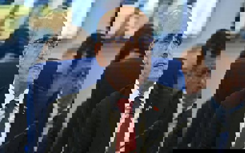 DEM Partili vekiller Hazine ve Maliye Bakanlığına acımadı 