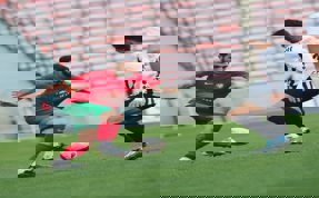 2.Lig'de ilk perde kapanıyor