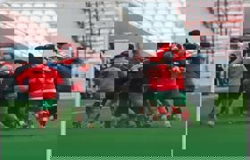 Amedspor’a hayat öpücüğü