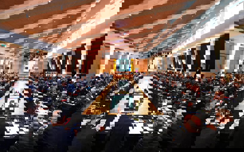 Bakanlıktan uyuşturucu simsarlarına eş zamanlı darbe