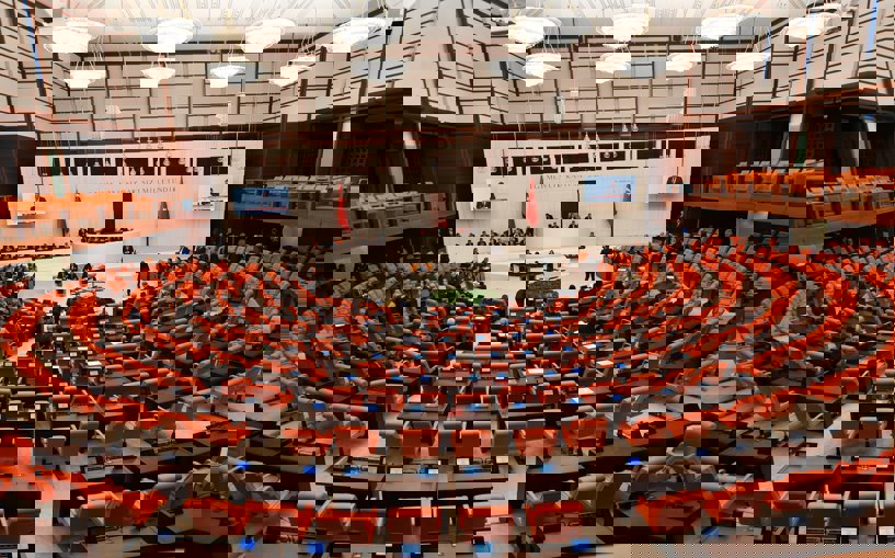 Ekmek ve su gibi adalete ihtiyacımız var