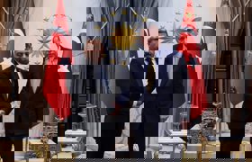 Cumhurbaşkanlığı 2024 yılı bütçe görüşmeleri Genel Kurulda hararetli geçiyor