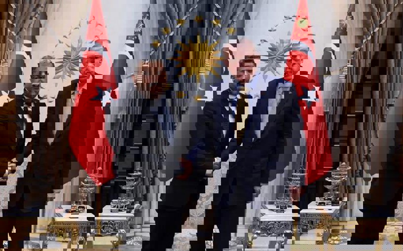 Cumhurbaşkanlığı 2024 yılı bütçe görüşmeleri Genel Kurulda hararetli geçiyor