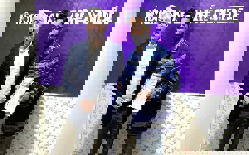 Demirtaş’ın avukatı Büyükşehir’e aday adayı oldu