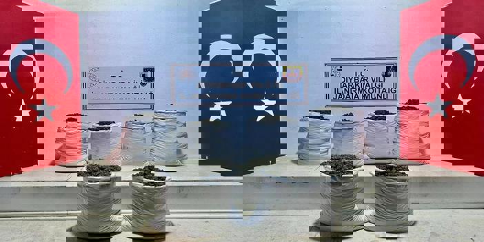 İlçeler maddelerden temizleniyor