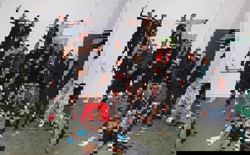 Diyarbekirspor destek çağrılarını yineledi