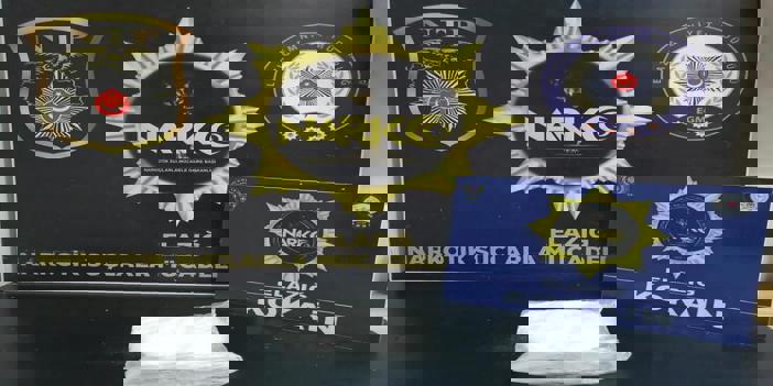 Elazığ'da narkotik operasyonu; gözaltılar var