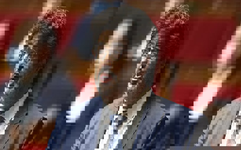 Propagandacı vekilin dokunulmazlığı kalkacak mı?