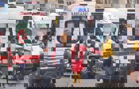 (Video) Diyarbakır’da okulda gıda zehirlenmesi şüphesi