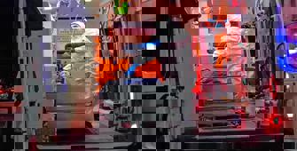 Aydın'da balık işleme tesisinde çalışan 8 işçi zehirlenme şüphesiyle hastaneye kaldırıldı