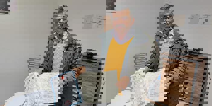 Soyadı benzerliği nedeniyle yaşanan miras problemi, 3 nüfus müdürlüğünce çözüldü