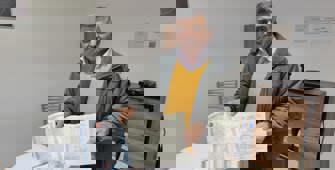 Soyadı benzerliği nedeniyle yaşanan miras problemi, 3 nüfus müdürlüğünce çözüldü