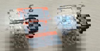 Trabzon'da sinyal kesici cihaz kullanarak hırsızlık yapan 2 şüpheli yakalandı