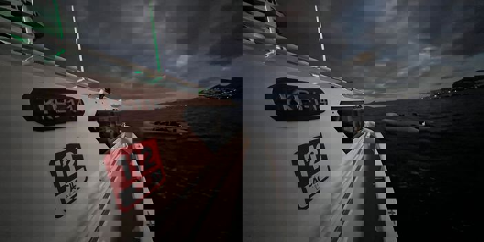 Bodrum açıklarında 72 düzensiz göçmen yakalandı, 22 göçmen kurtarıldı