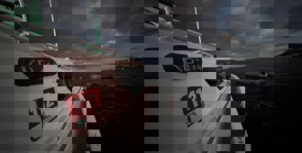 Bodrum açıklarında 72 düzensiz göçmen yakalandı, 22 göçmen kurtarıldı