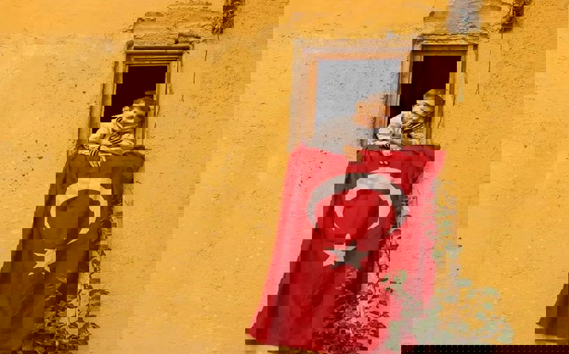 (GÜNCELLEME) Propagandacılara geçit yok!