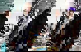 Tehdit dolu skandal ifadeler 