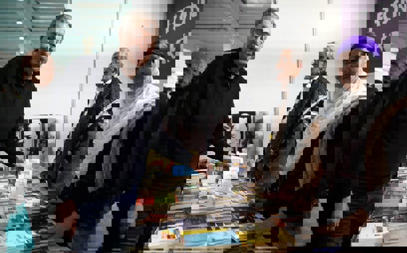 Tehdit dolu skandal ifadeler 