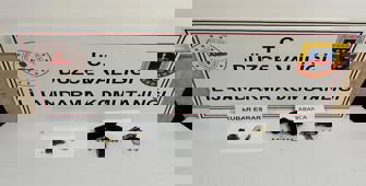 Yol kontrolleri sırasında araçtan şampuan kutusunda gizlenmiş uyuşturucu ele geçirildi