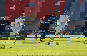 Gündem teknik direktör ve transfer