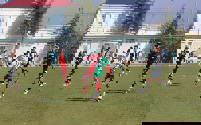 Kaderleri Diyarbakırspor’a bağlı