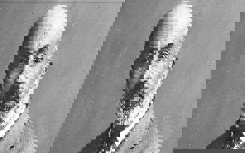 Mehmet Akif vefatının 87.yılında unutulmadı