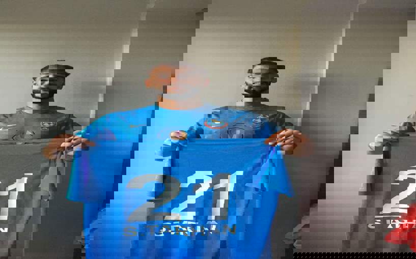 Siirtspor’un Yıldızı Serhat Tarhan