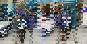 Terör propagandacılarına baskın; 3 şüpheli yakalandı