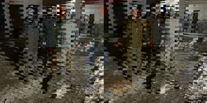 Avcılar cezaya doymuyor