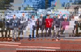 Amatör lige yılbaşı tatili yok